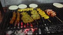 LA PARRILLADA DE EMMI
