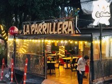 La Parrillera Restaurante Bar