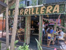La Parrillera Restaurante Bar