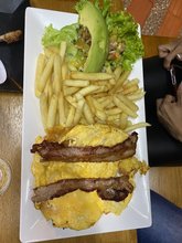 La Pasty American Gourmet