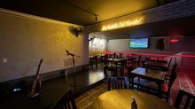 La Peligrosa [Parche-Bar]