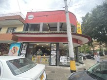 La Pescadería