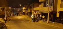 La piragua