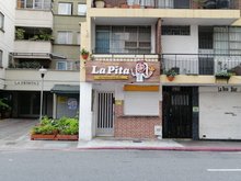 LA PITA