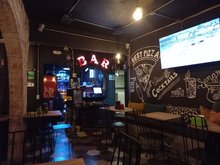 La Pizza de Alejo