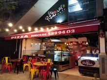La Pizzaiola Cafe