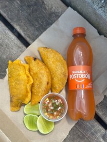 La Placita Antioqueña