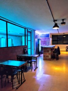 La Pola Records Medellín