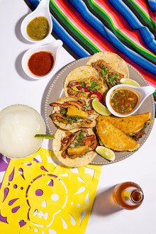 La Regia Cantina Mexicana