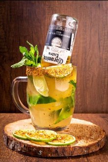 La Resentida Bar