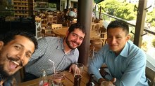 La Rioja Bar Parrilla