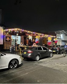 La Risotada, GastroBar & CarSpa