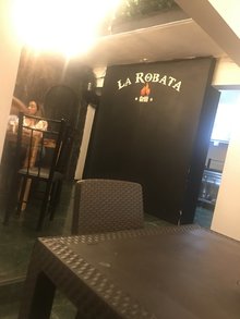 La Robata Grill
