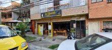 La Rochela Restaurante