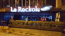 La Rockola Videobar