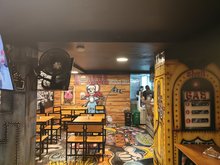 La Rodada Burger Grill