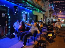 LA RONERIA LICO BAR
