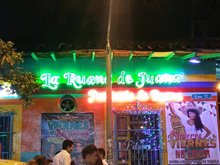 La Ruana de Juana