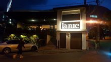 La Rue Bistro Bar