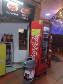 La Salseta Deli Express