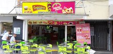 La Sandwicheria Medellin