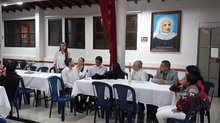 La Sazón de Chonta