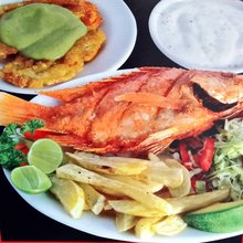La Sazon de Fercho