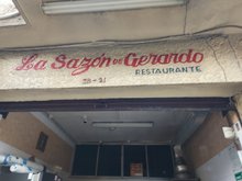 La Sazón De Gerardo Restaurante