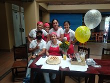 La sazon de juli