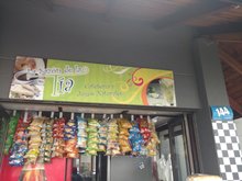 la sazón de la tia
