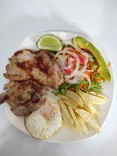 La Sazón de Mamá