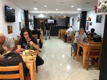 La sazón de maria