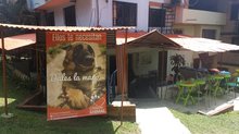 LA SAZÓN DE MARIA PALITOS