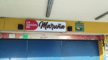 La Sazón De Maruña