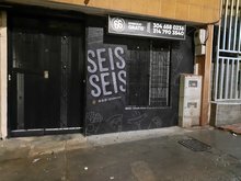 La Seis Seis