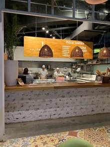 La Serenissima Ristorante - La Strada