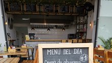 La Spezzia Restaurante