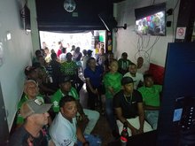 La Taberna de Diego