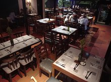 La Tangueria Parrilla y Tango - Show de Tango
