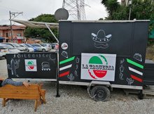 La Taquería