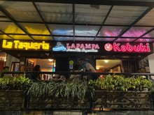 LA TAQUERIA
