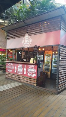 La Tasca Cervecería