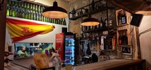 La Tasca Española (Medellín)
