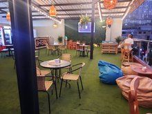 LA TERRAZA