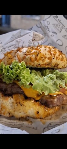 LA TERRAZA GRILL HOUSE
