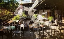 la terraza mde
