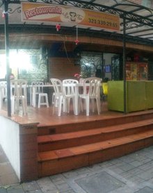 La Tía Restaurante