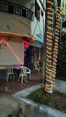 La Tienda Bar