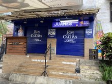 La tienda de Juanes
