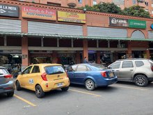 La tienda de Pedro